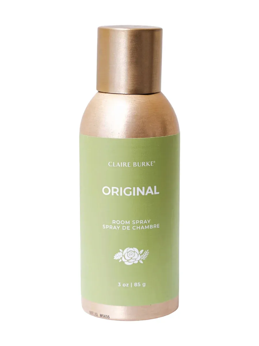 CLAIRE BURKE ORIGINAL ROOM SPRAY
