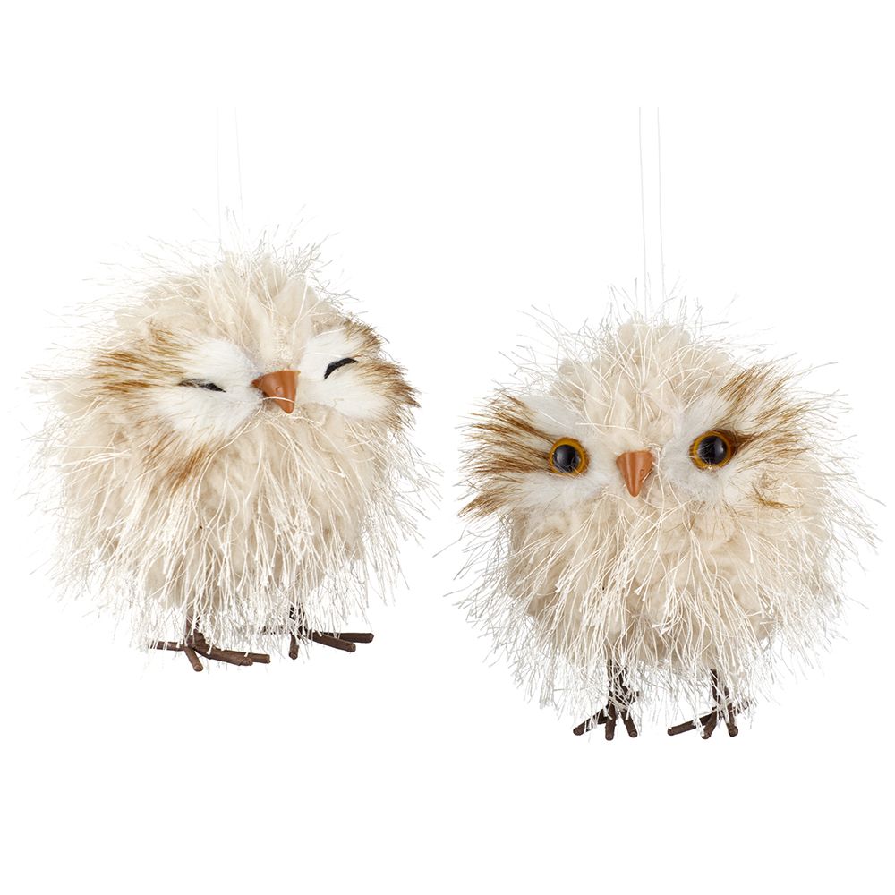 5"OWL (2 EA/SET) CR/BR