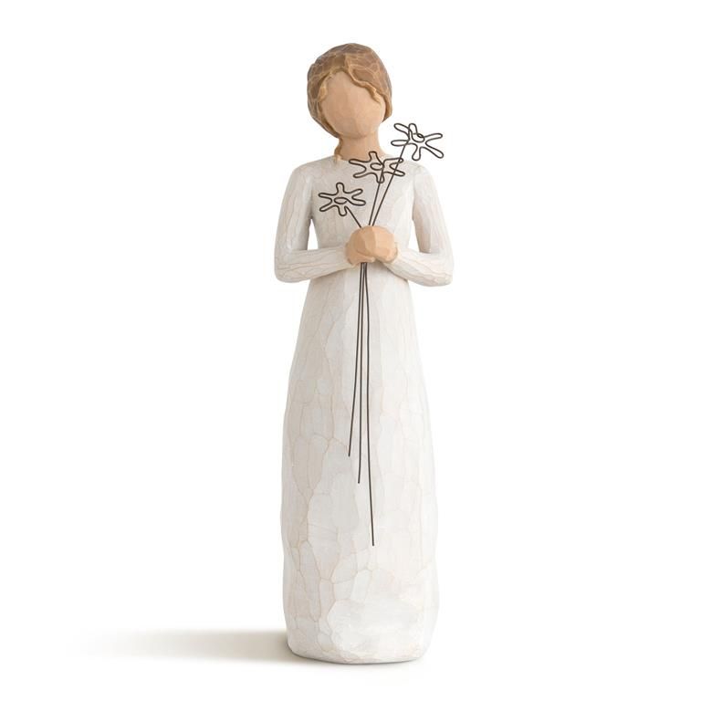 GRATEFUL - Willow Tree
