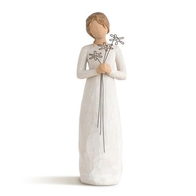 GRATEFUL - Willow Tree