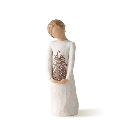 GRACIOUS - Willow Tree
