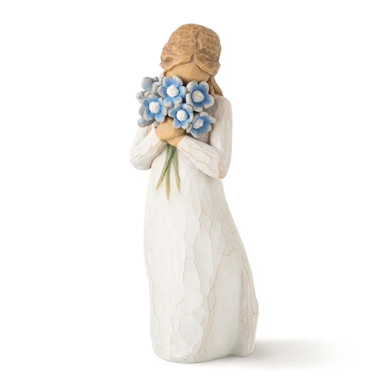 Forget-me-not - Willow Tree