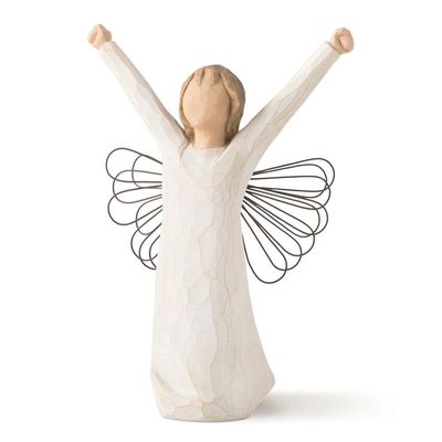 COURAGE - Willow Tree