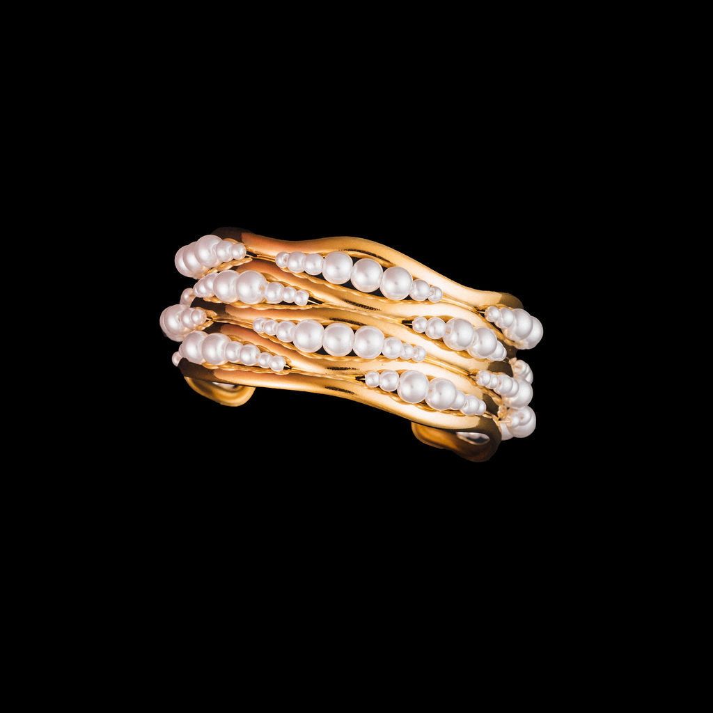 STEWARD &amp; JAMES - NORA BRACELET