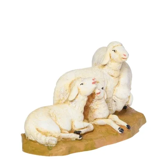 5'' SHEEP HERD