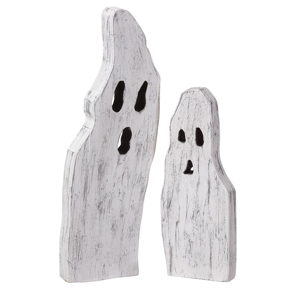 11.5"-16"GHOST (2 EA/SET) WW