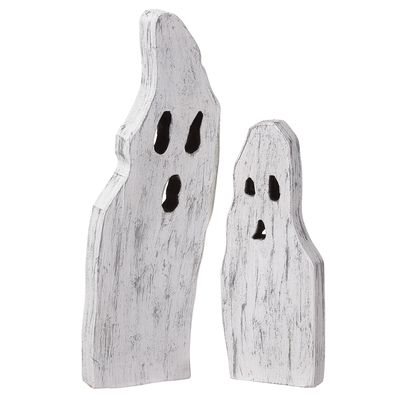 11.5"-16"GHOST (2 EA/SET) WW