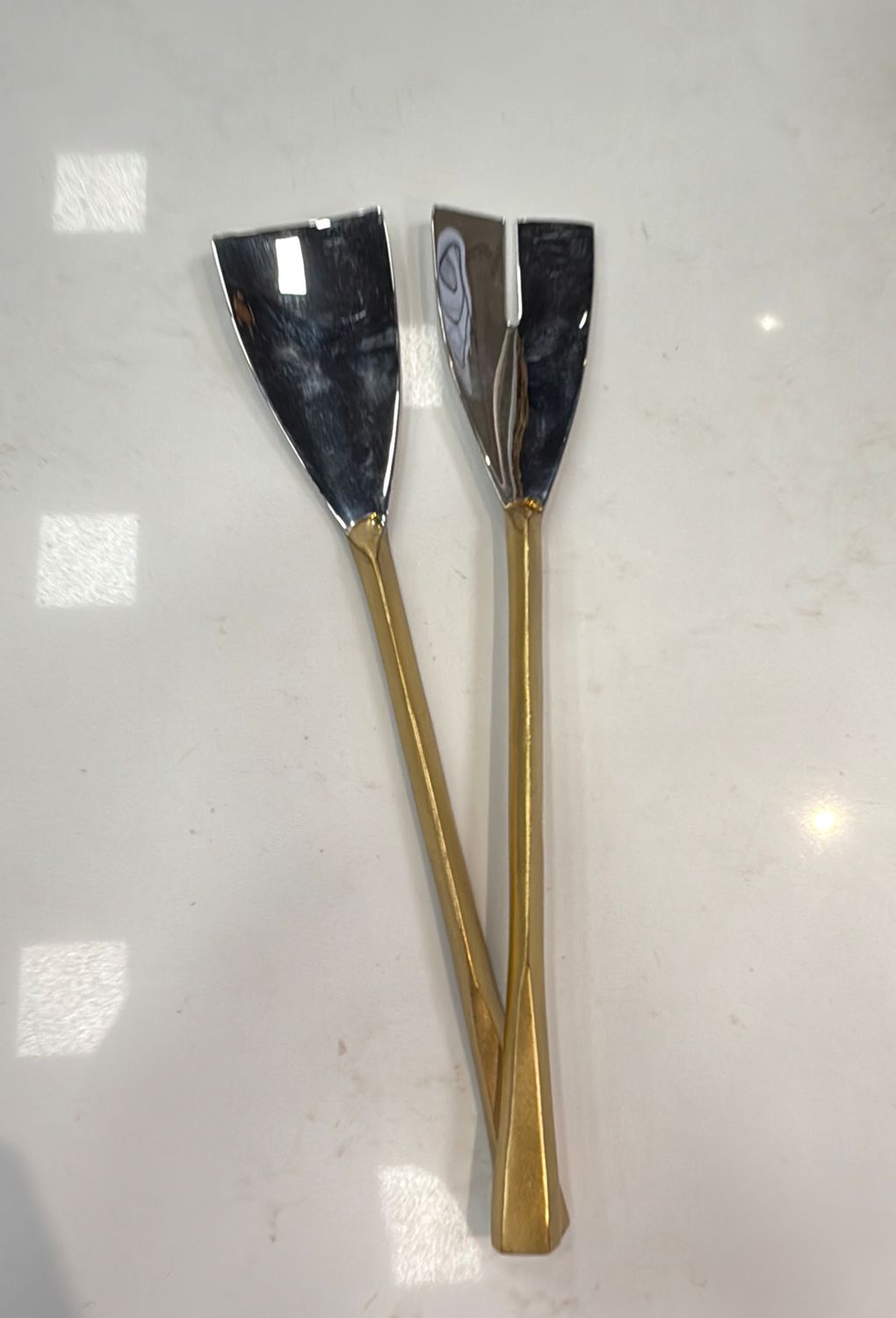 SALAD SERVER