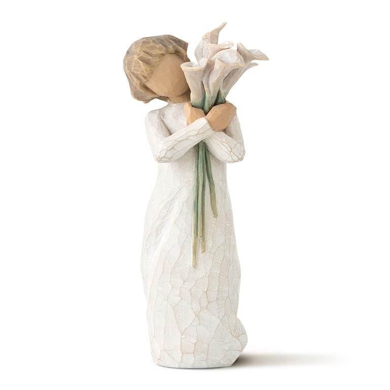 BEAUTIFUL WISHES - Willow Tree