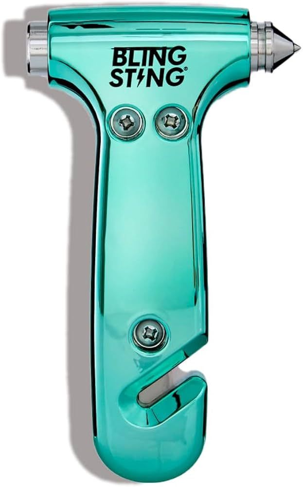 MINT GLAMMER HAMMER