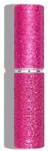 PINK LIPSTICK STUN GUN