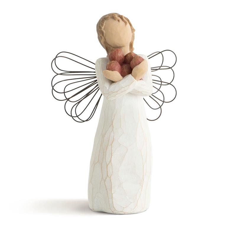 GOOD HEALTH - Willow Tree