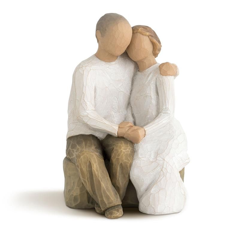 ANNIVERSARY - Willow Tree
