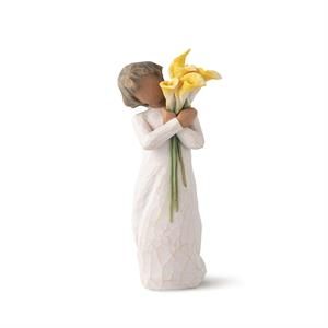 WITH GRATITUDE - Willow Tree
