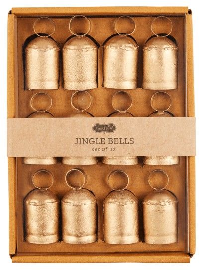 JINGLE BELL FILLER