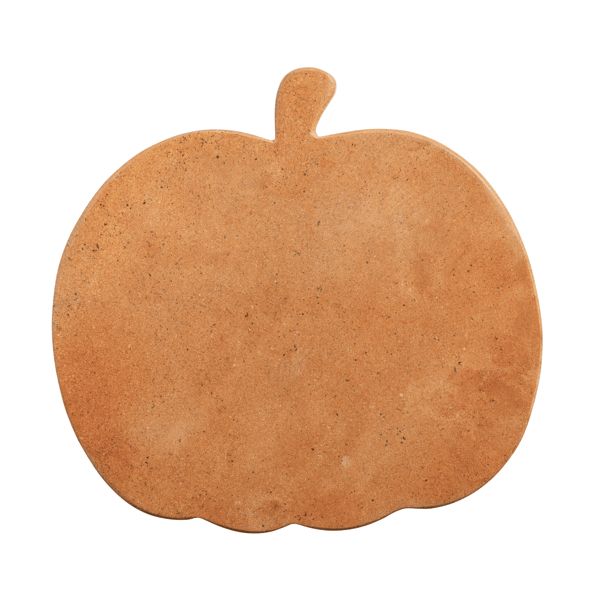 PUMPKIN GATHER MARBLE BOARD