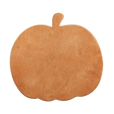 PUMPKIN GATHER MARBLE BOARD