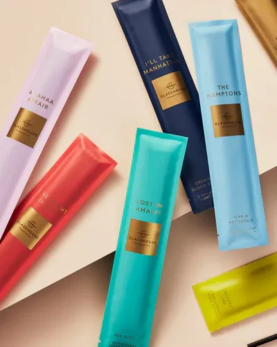 ONE NIGHT IN RIO 5 SCENT STEM REFILLS