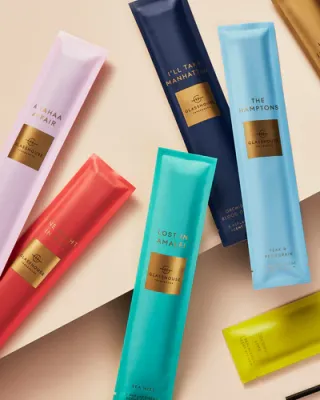 ONE NIGHT IN RIO 5 SCENT STEM REFILLS