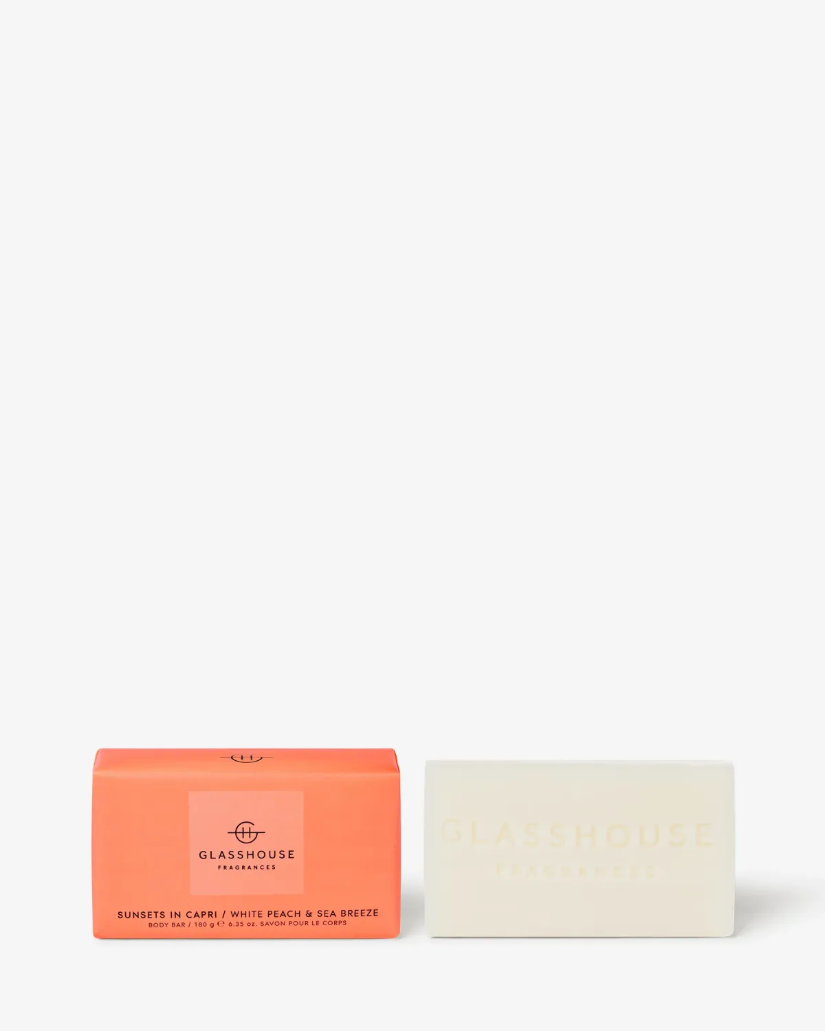 6.3 OZ SUNSETS IN CAPRI BODY BAR