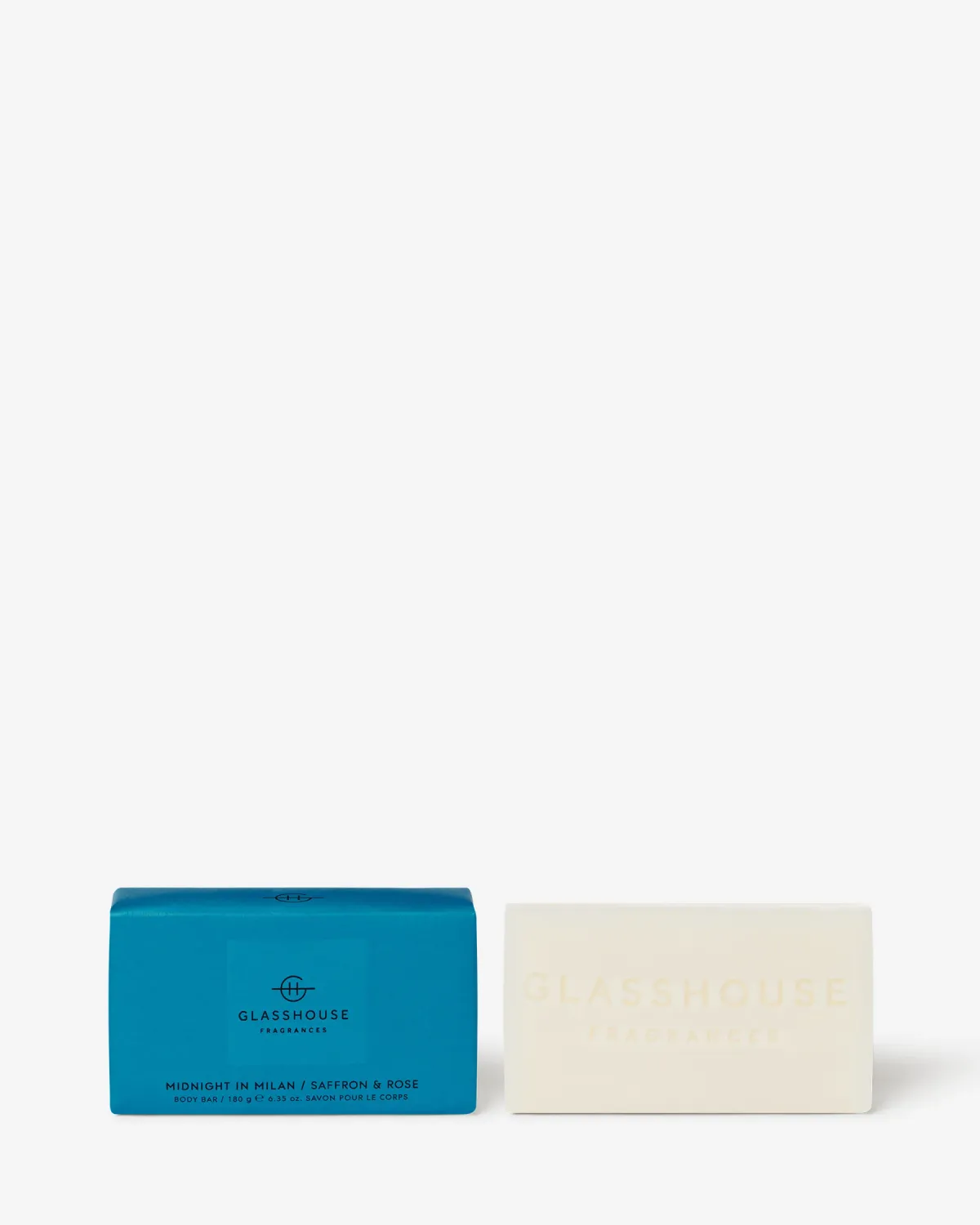 6.3 oz. Body Bar Midnight In Milan