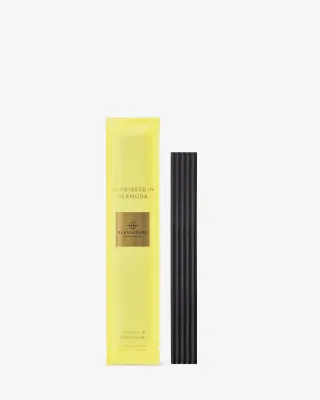 SCENT STEMS SUNKISSED IN BERMUDA 5PC