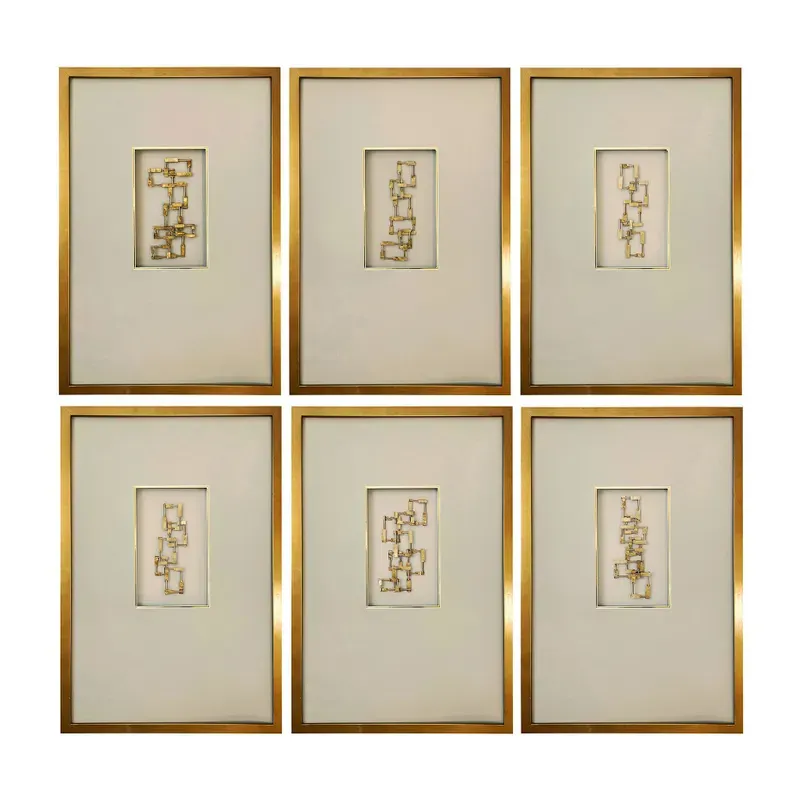 ROWE ARCHITECTUAL PAINTING
