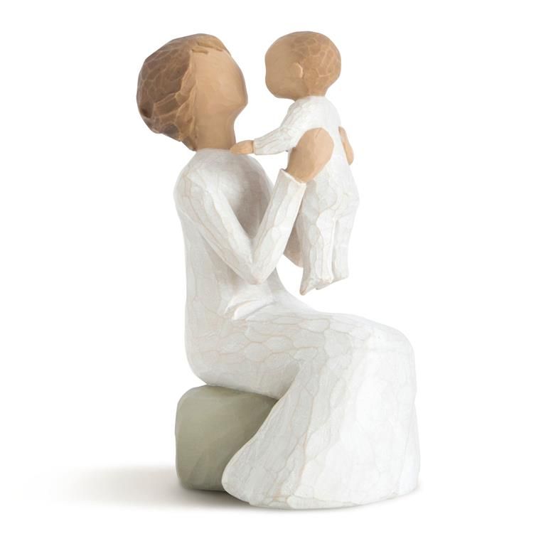 GRANDMOTHER - Willow Tree