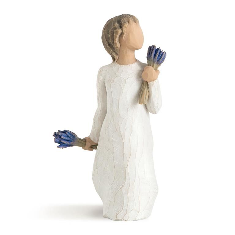 Lavender Grace - Willow Tree