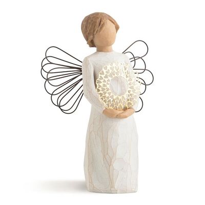 SWEETHEART - Willow Tree