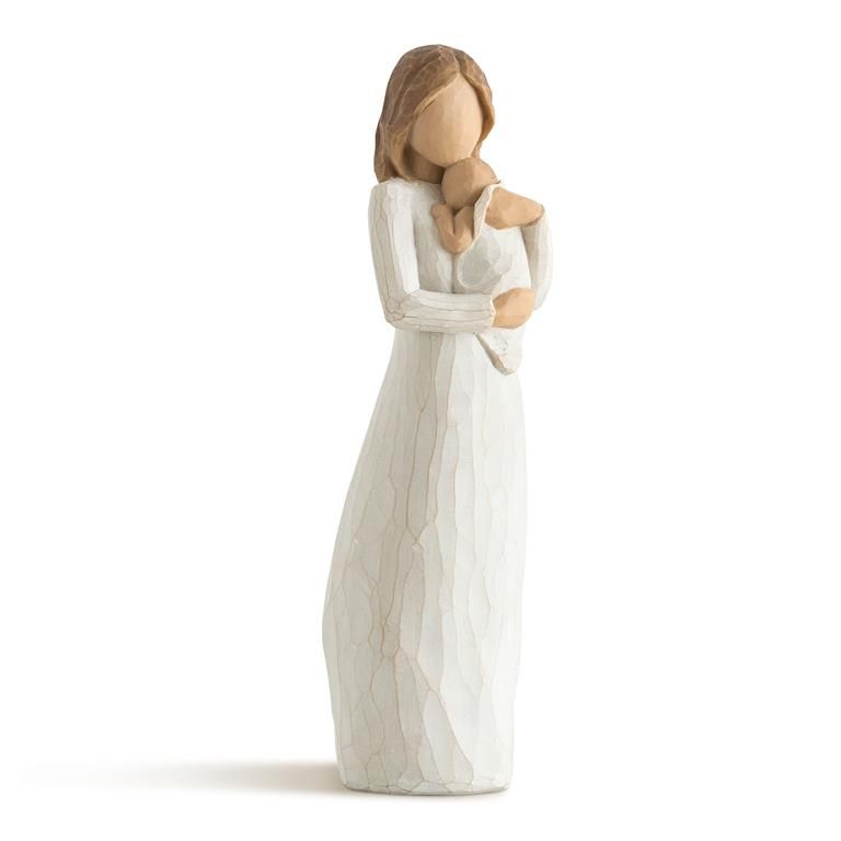 ANGEL OF MINE - Willow Tree