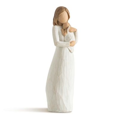 ANGEL OF MINE - Willow Tree