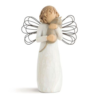 WITH AFFECTION - Willow Tree