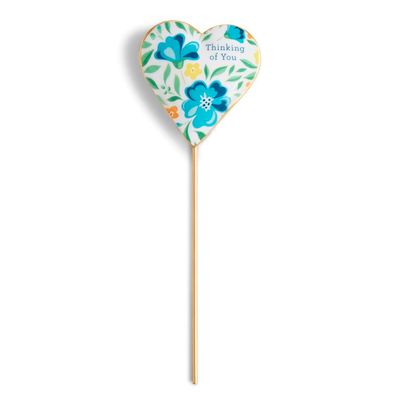 Thinking of You Floral Pick