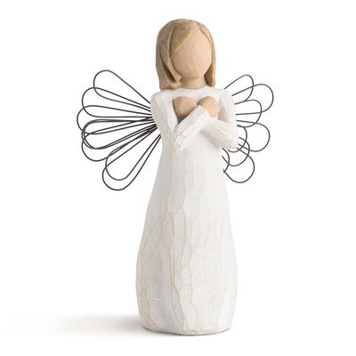 SIGN FOR LOVE - Willow Tree