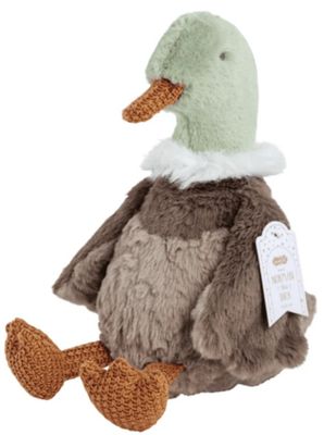 BARNYARD MALLARD PLUSH