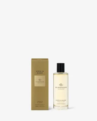 KYOTO IN BLOOM ROOM SPRAY 5.07OZ