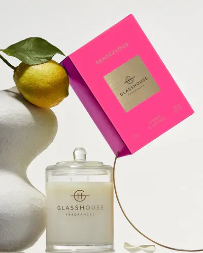 13.4OZ RENDEZVOUS SOY CANDLE