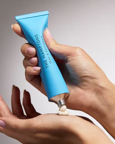 3.4OZ THE HAMPTONS HAND CREAM