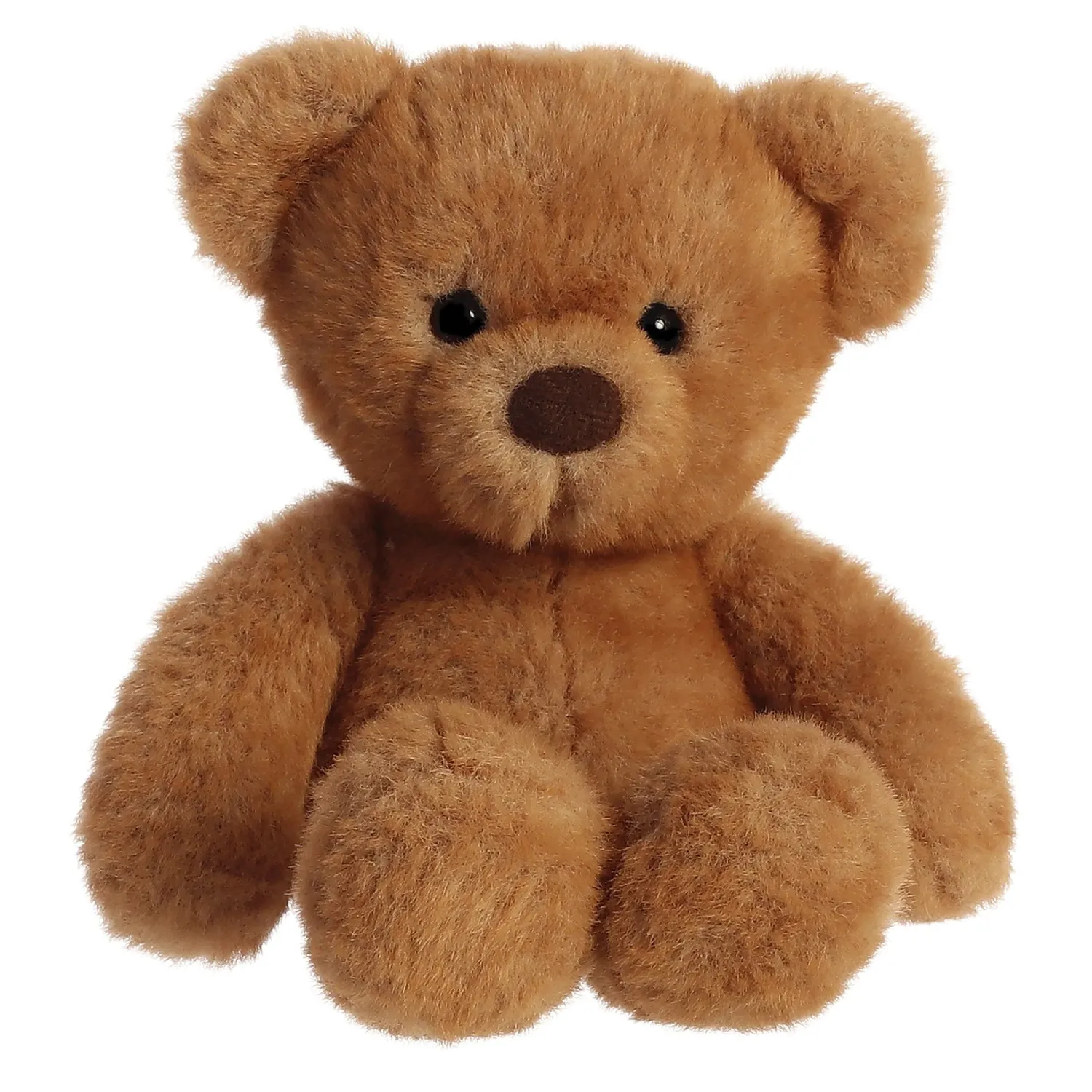 AURORA SOFTIE BEAR 13"
