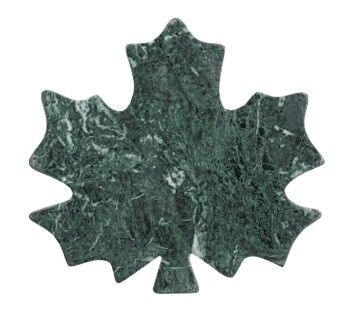 LEAF GATHER MARBLE BOARD