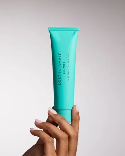 3.4 oz Lost In Amalfi Hand Cream