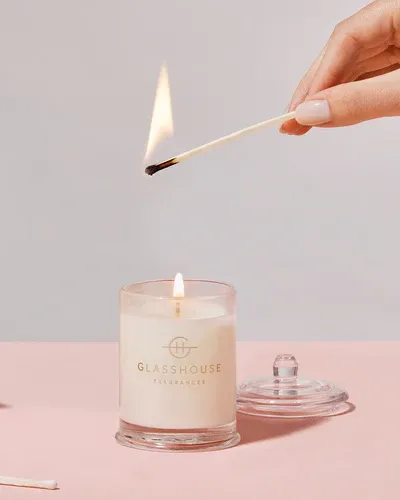 2.1OZ DIVING INTO CYPRUS SOY CANDLE
