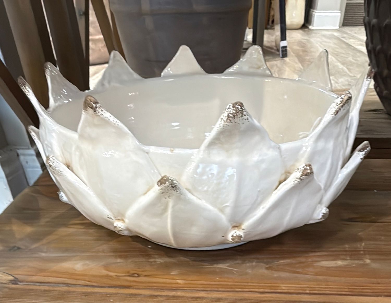 DESIGNER BOWL