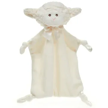 WEE LOVEY LAMBY