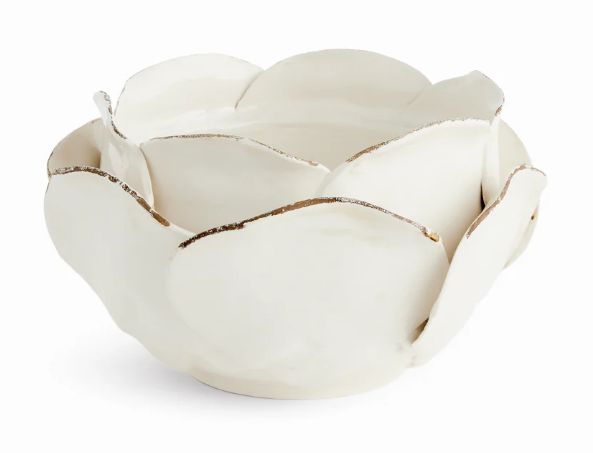 Di Rosa Decorative Bowl - SMALL