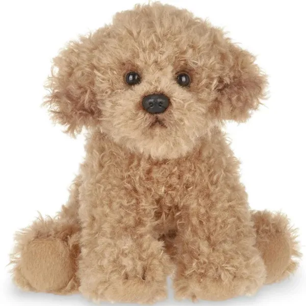 GOLDENDOODLE LIL DOODLES
