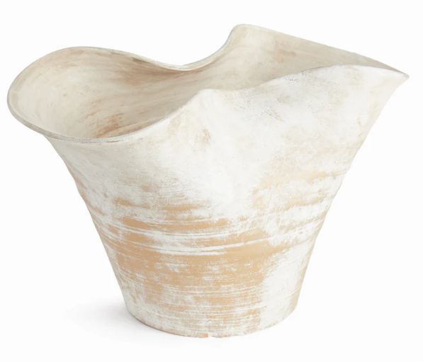 Ottilie Oval Vase - LARGE