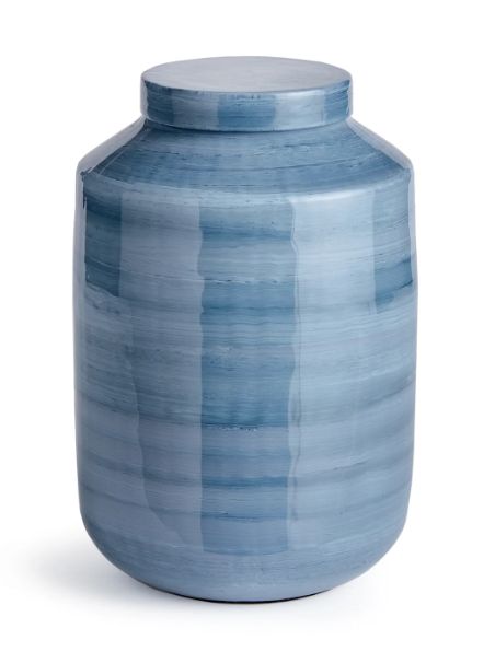Andrey Ginger Jar - SMALL