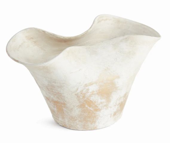 Ottilie Oval Vase - SMALL